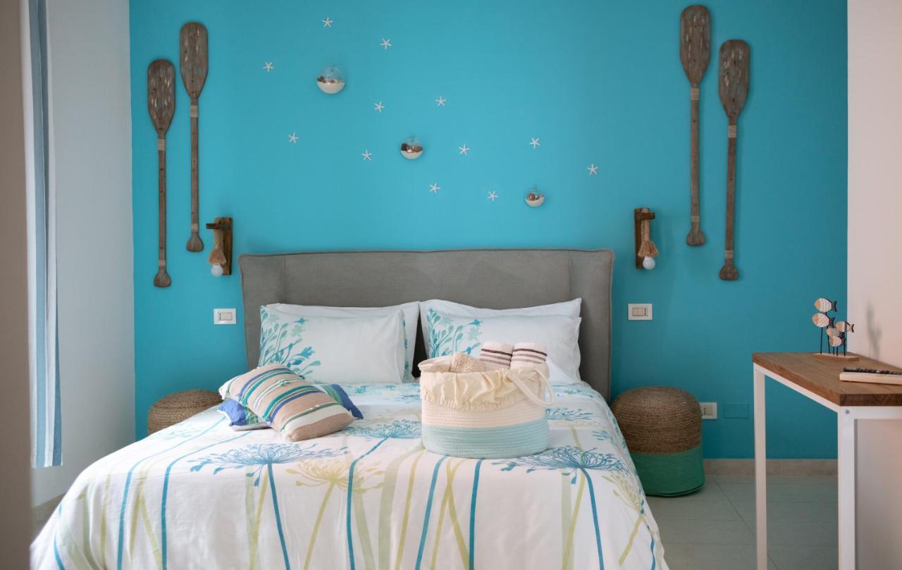Intra Rooms Olbia Buitenkant foto
