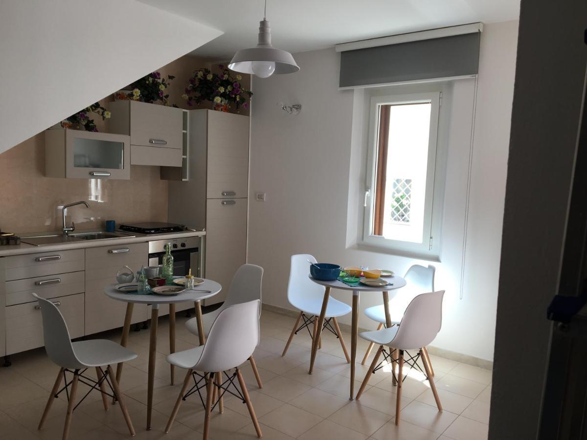 Intra Rooms Olbia Buitenkant foto