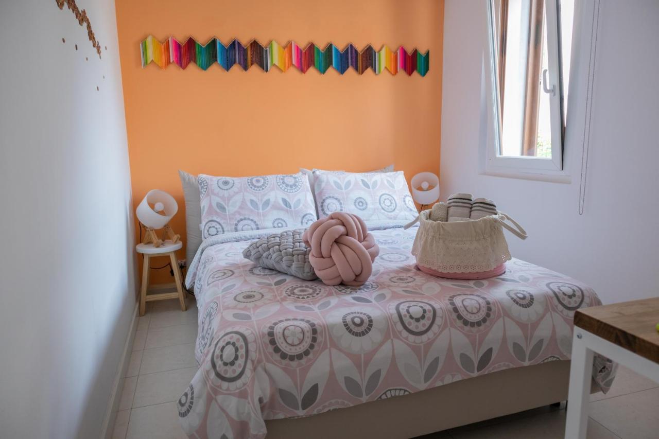 Intra Rooms Olbia Buitenkant foto