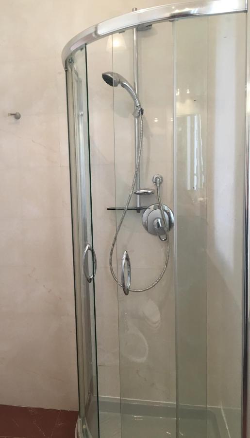 Intra Rooms Olbia Buitenkant foto