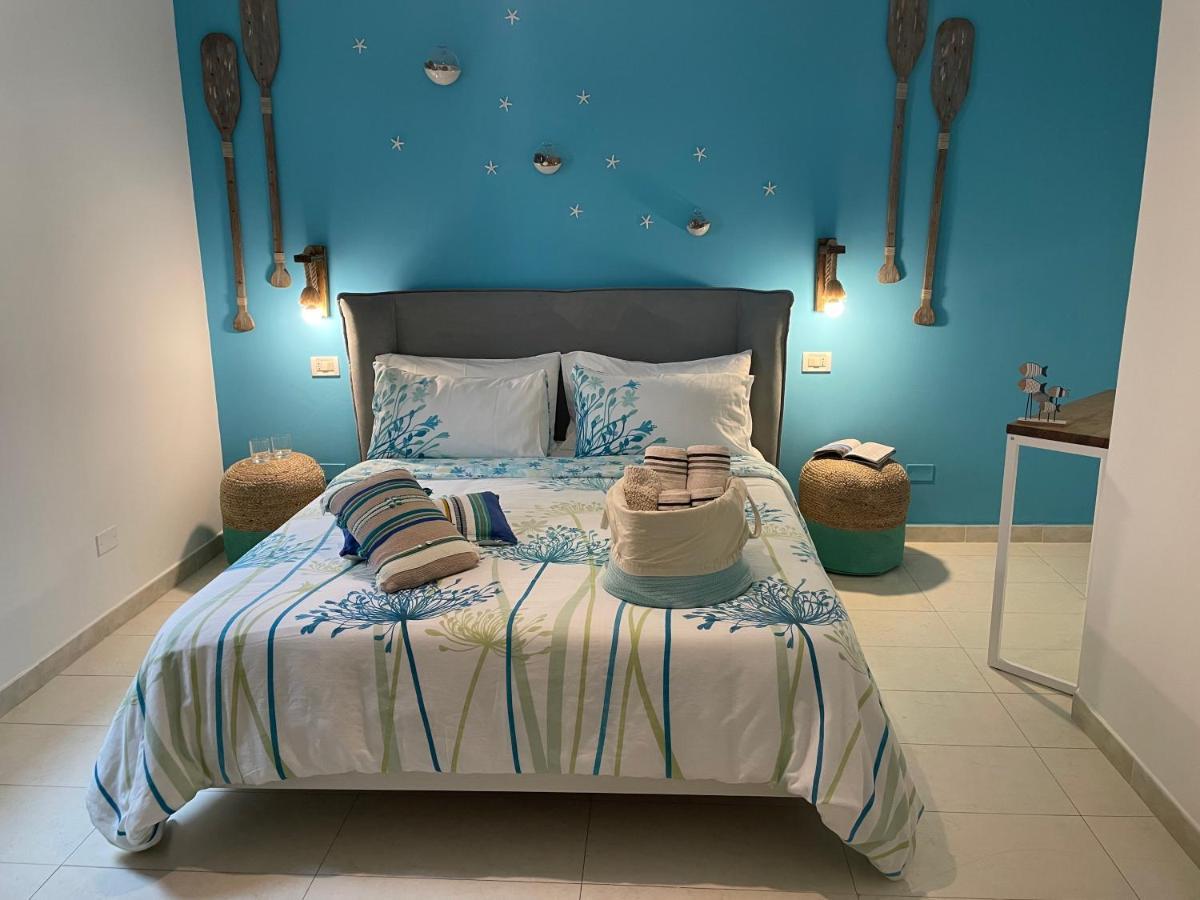 Intra Rooms Olbia Buitenkant foto