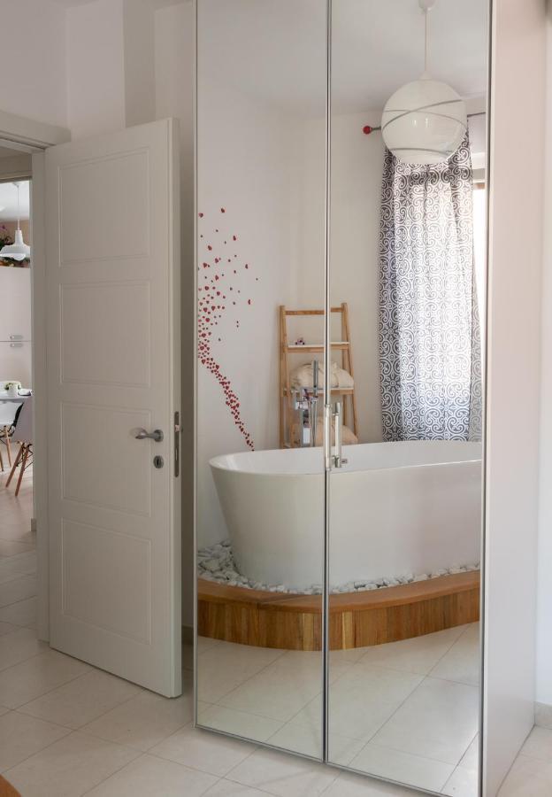 Intra Rooms Olbia Buitenkant foto