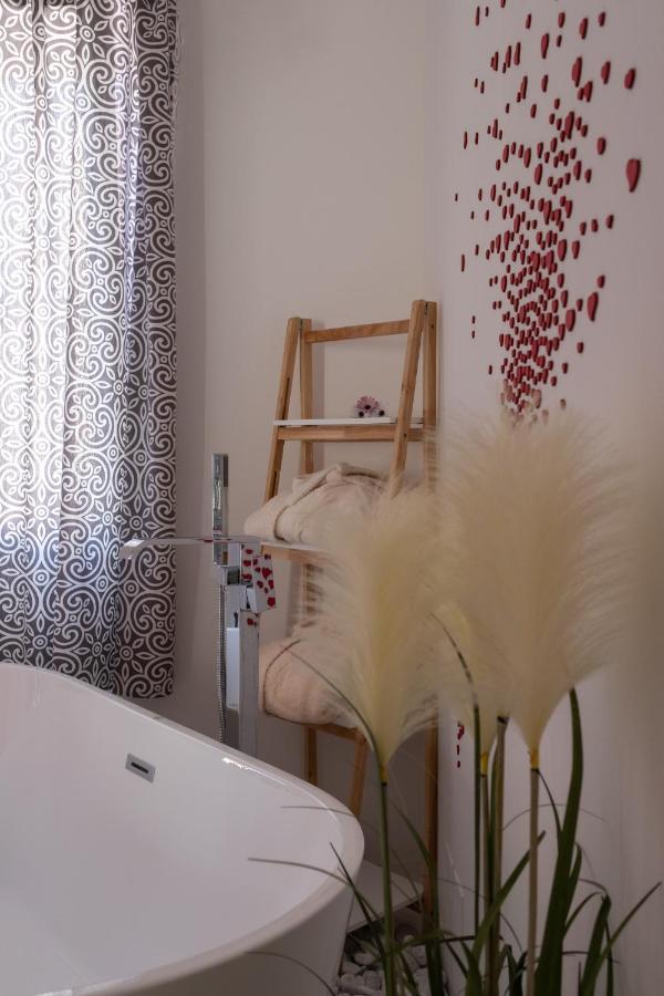 Intra Rooms Olbia Buitenkant foto
