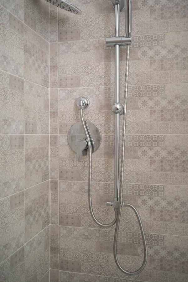 Intra Rooms Olbia Buitenkant foto