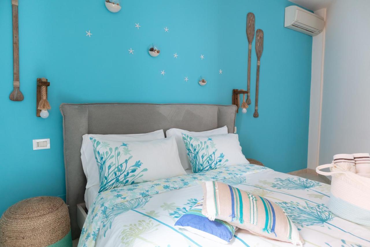 Intra Rooms Olbia Buitenkant foto