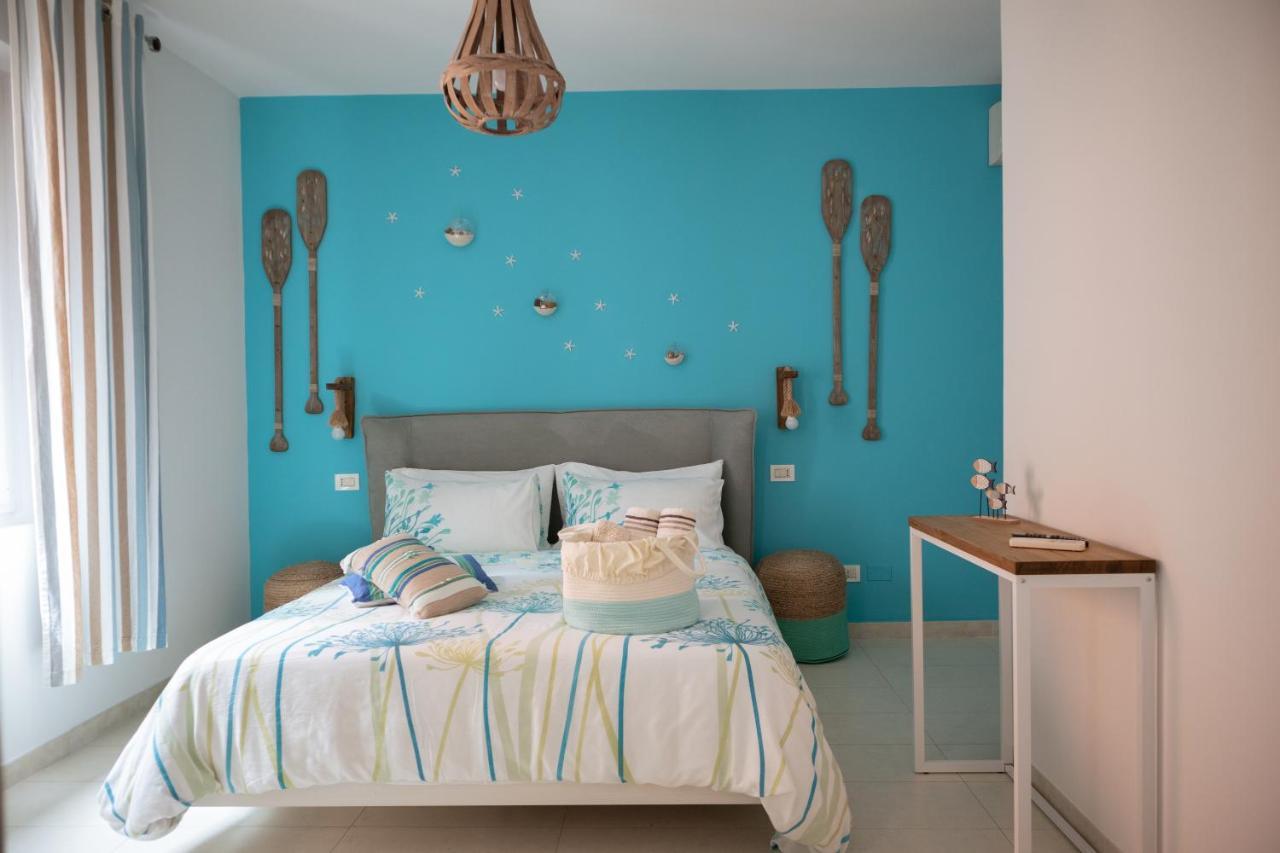 Intra Rooms Olbia Buitenkant foto