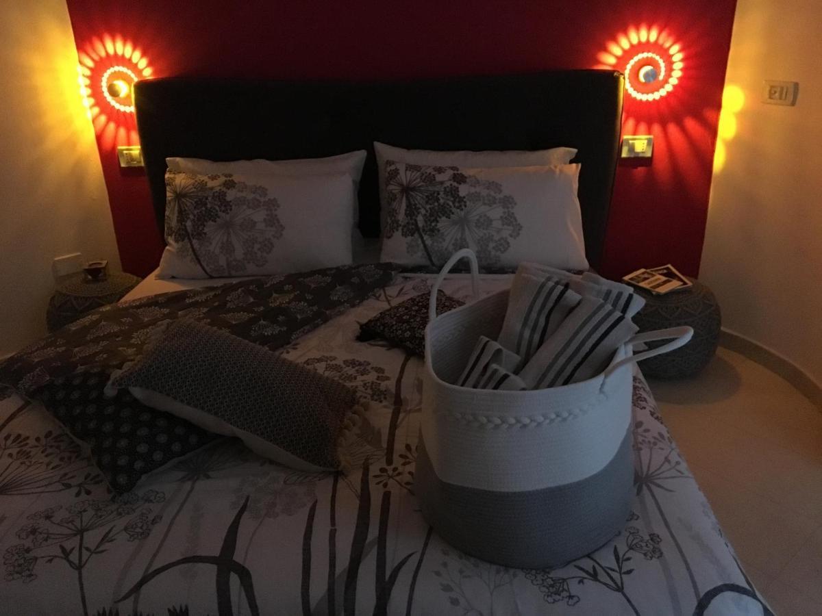 Intra Rooms Olbia Buitenkant foto