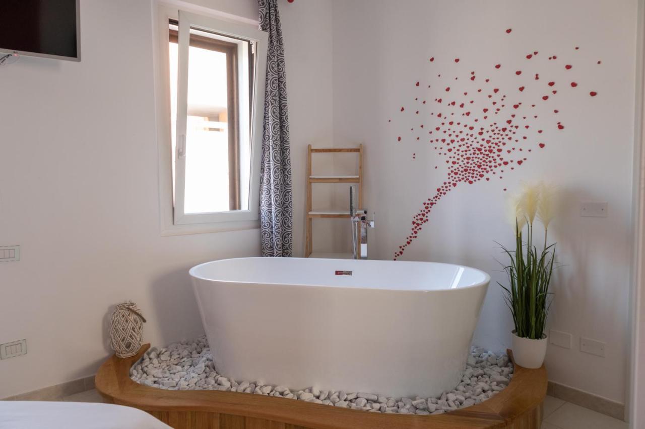 Intra Rooms Olbia Buitenkant foto