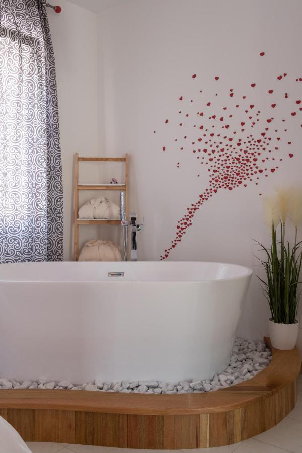 Intra Rooms Olbia Buitenkant foto