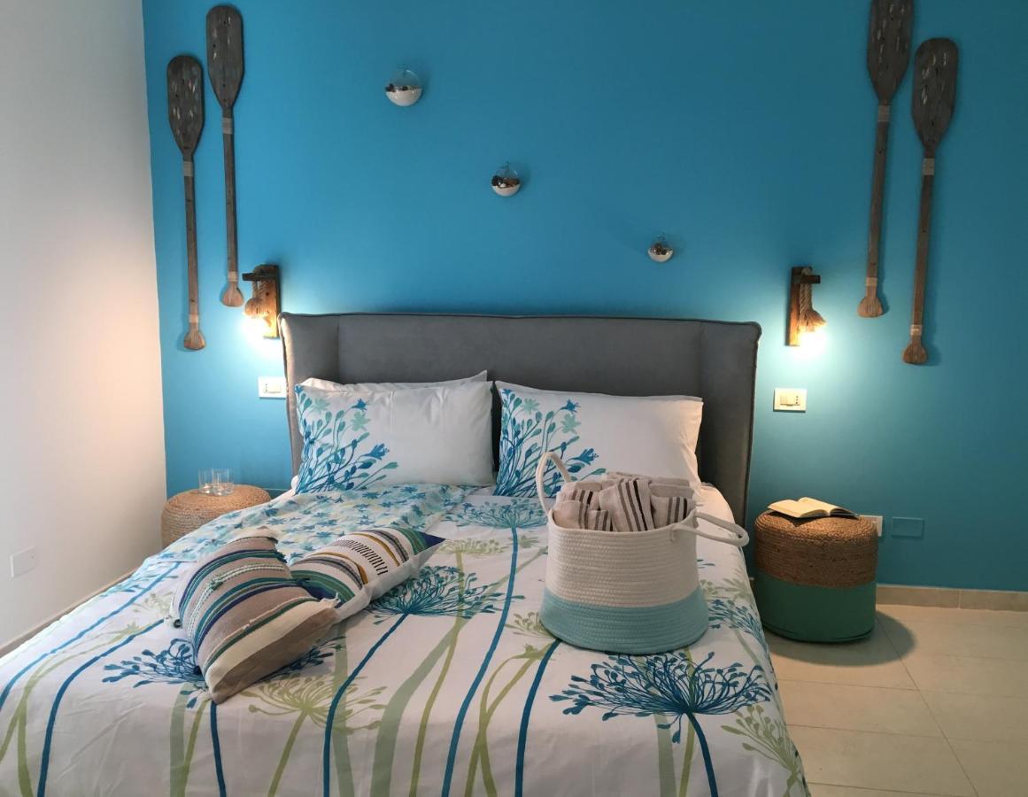 Intra Rooms Olbia Buitenkant foto